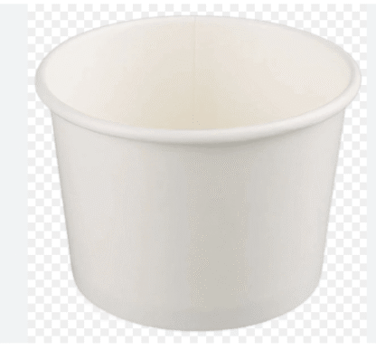 935A Bio Deli Container 12oz 20/25 (19183)